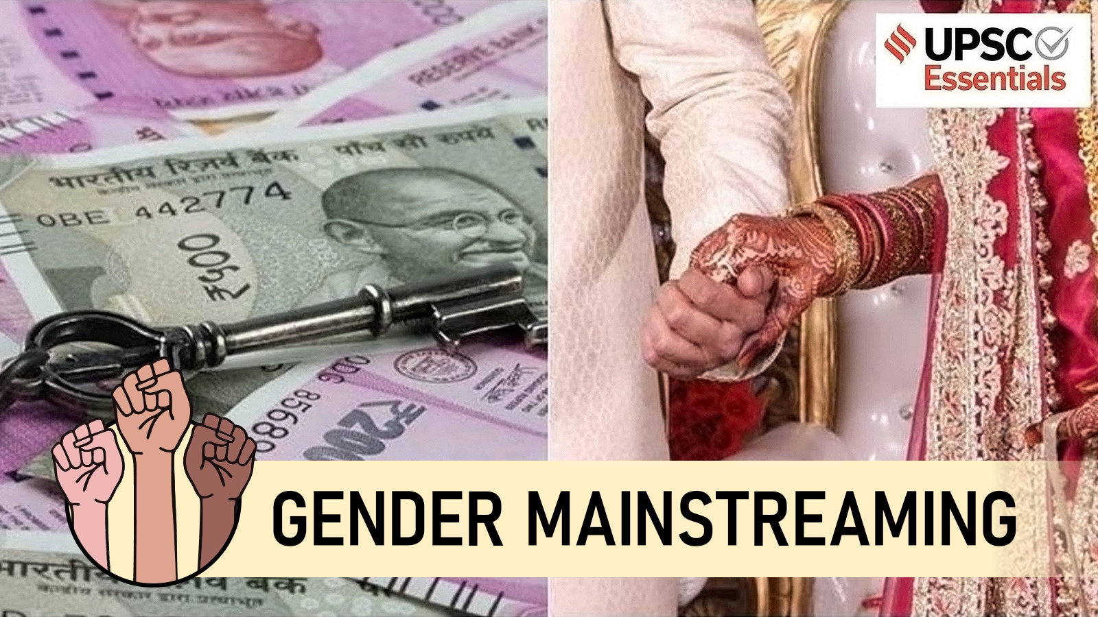 To eradicate dowry, why changes have to be social and generational, not just legal 