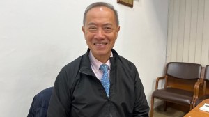 George Yong-Boon Yeo: ‘Trump is a bully. If you show weakness, he’ll be all over you… be firm but flexible’