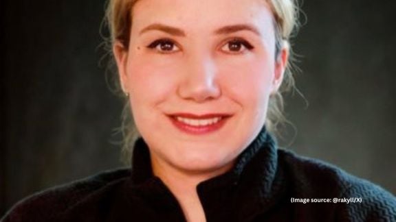 Jaana Dogan described how quickly AI-assisted programming has evolved