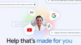Gemini's new feature is currently available in beta.