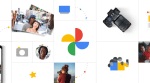 Google Photos’ new ‘Me Meme’ feature uses AI to generate personalised, shareable memes from user photos. (Image Source: Google)
