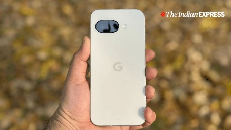 The Pixel 10a is rumoured to launch sometime in February.