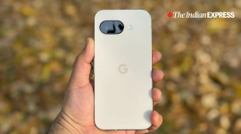The Pixel 10a is rumoured to launch sometime in February.