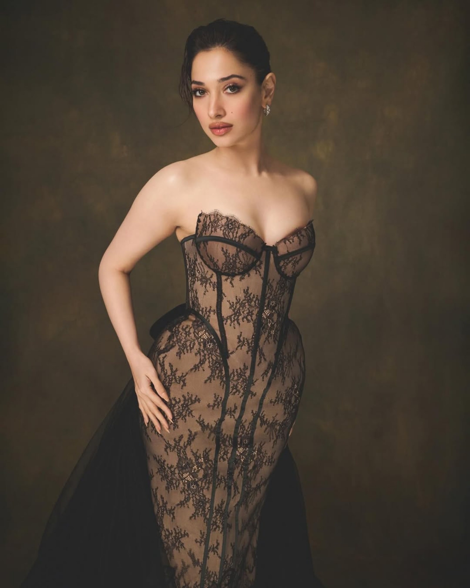 Tamannaah Bhatia