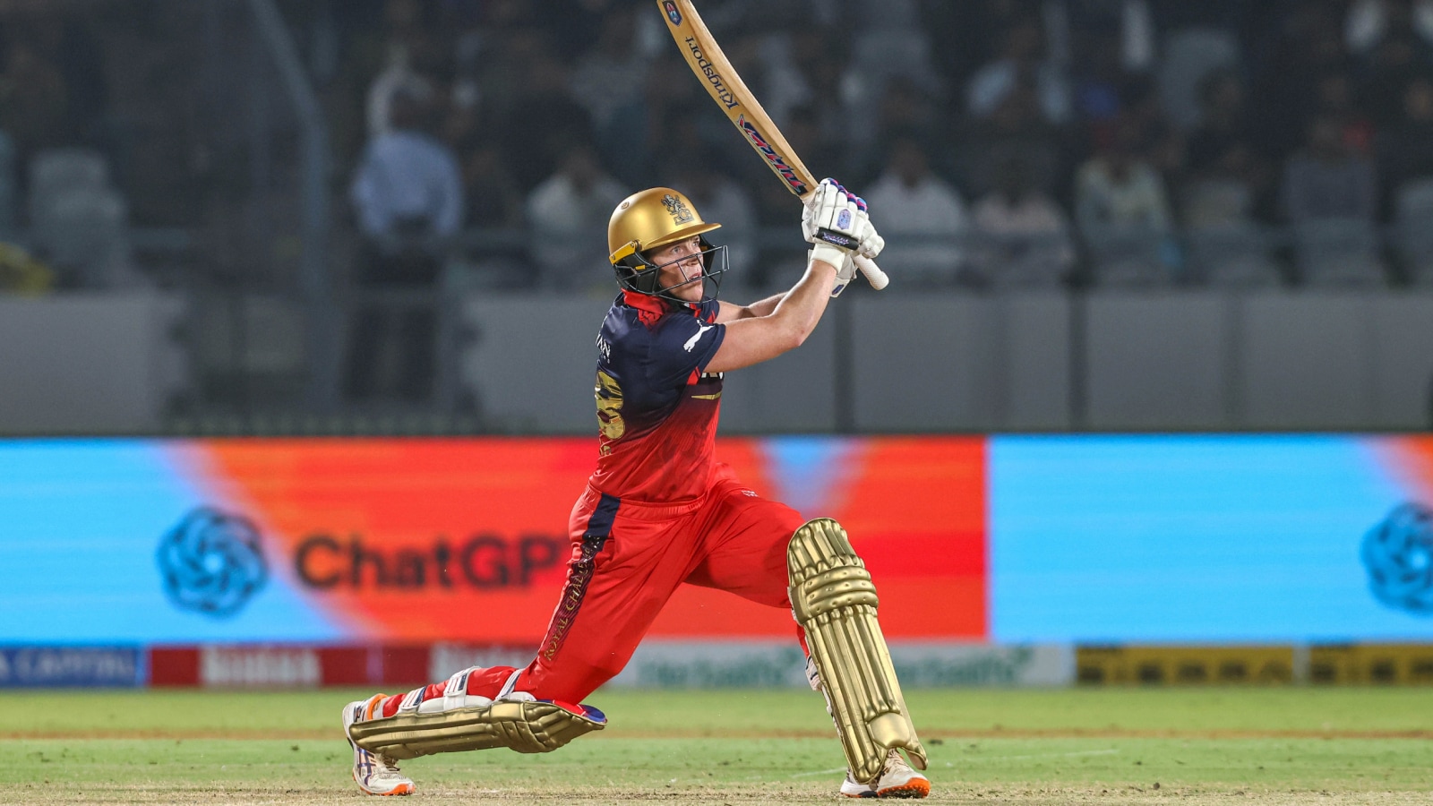 WPL 2026: Grace Harris’ all-round brilliance powers Royal Challengers Bengaluru into final