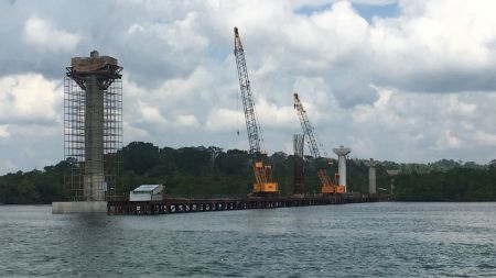 Great Nicobar project tribal chiefs nudges to surrender