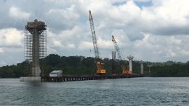 Great Nicobar project tribal chiefs nudges to surrender