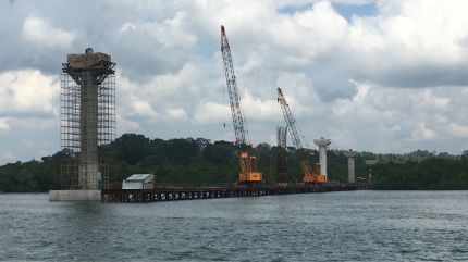 Great Nicobar project tribal chiefs nudges to surrender