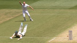 Will Pucovski on Cameron Green criticism