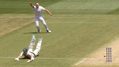 Will Pucovski on Cameron Green criticism