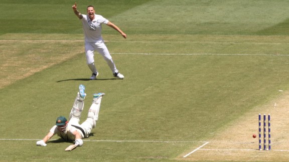 Will Pucovski on Cameron Green criticism