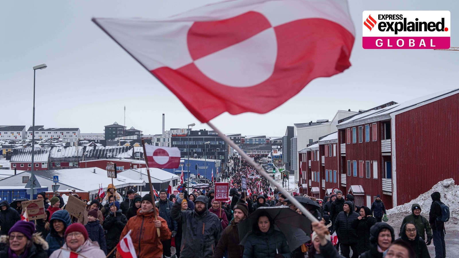What America’s Greenland claim could mean for NATO, Russia, and Canada