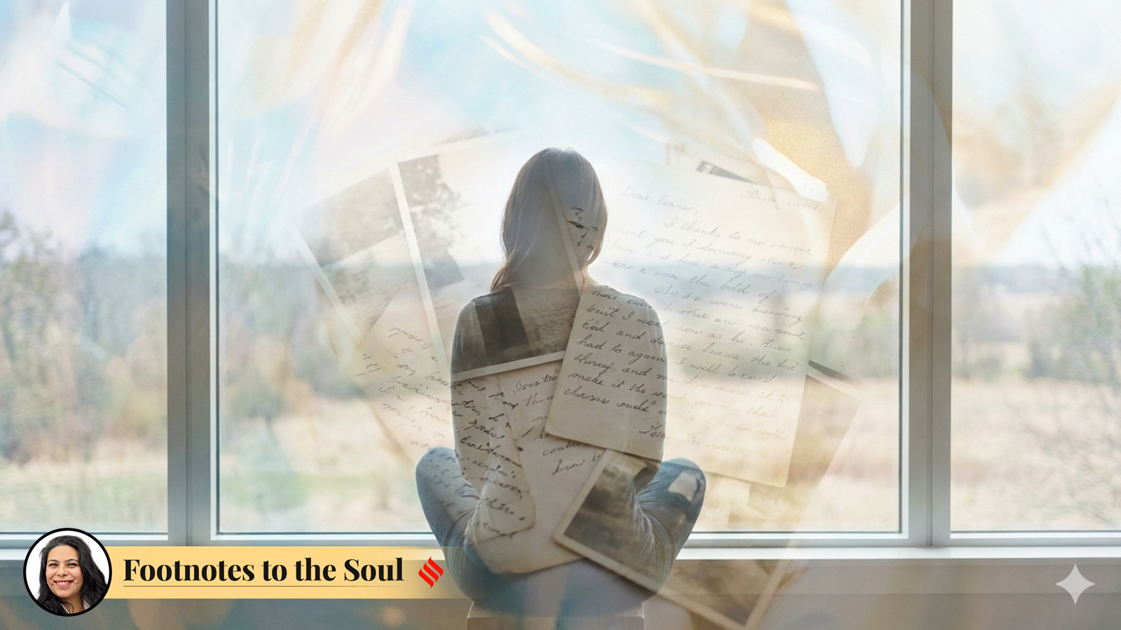 Making Space for Grief: Personal Reflections on Loss and Healing After Losing a Grandmother