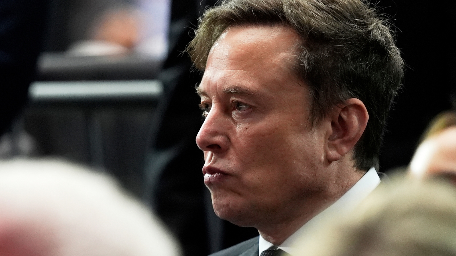 "WAGA, Not MAGA": Why Elon Musk and Vinod Khosla Are At War Over Race and a California Beach