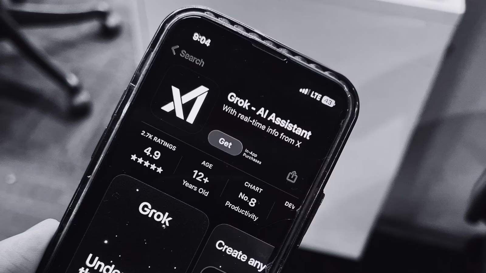 Grok under fire: Indonesia temporarily blocks xAI chatbot amid deepfake concerns