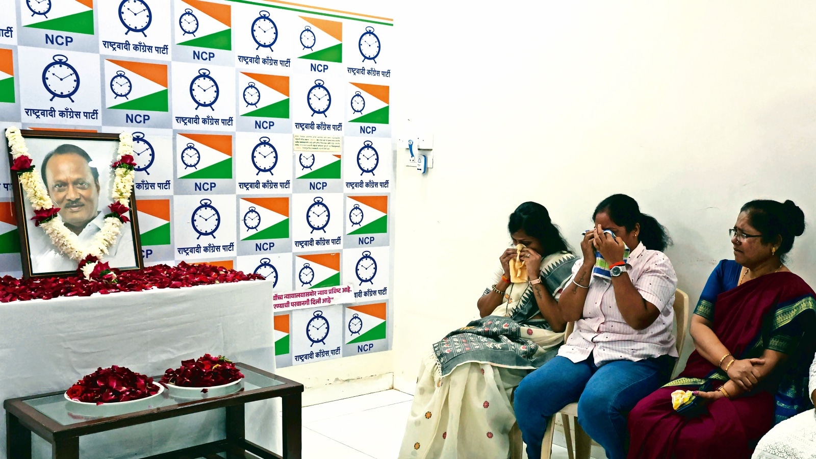 ‘Ajit (Pawar) dada would always listen even if issue was very local’