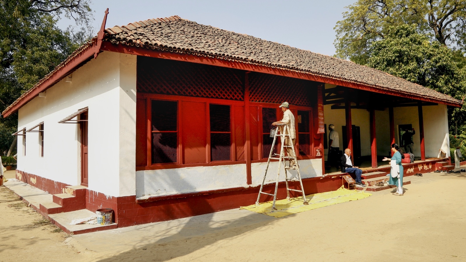 PM Modi to meet German Chancellor Merz in Ahmedabad on Jan 12
