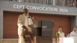 CEPT CONVOCATION