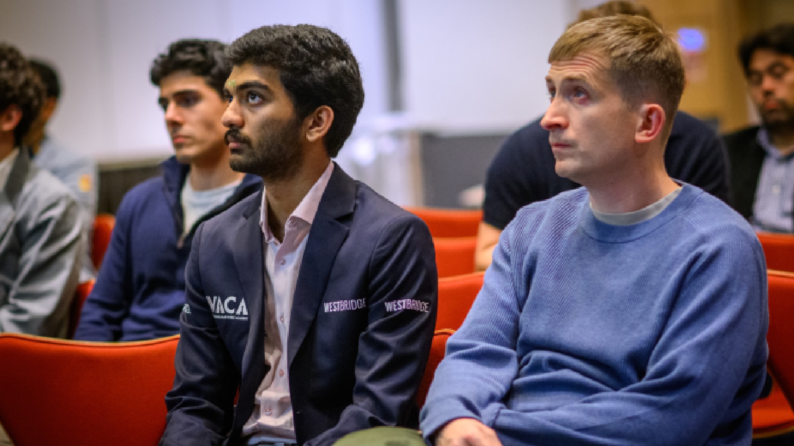 Chess: D Gukesh’s coach Grzegorz Gajewski on what the world champion will focus on in 2026 after a choppy 2025