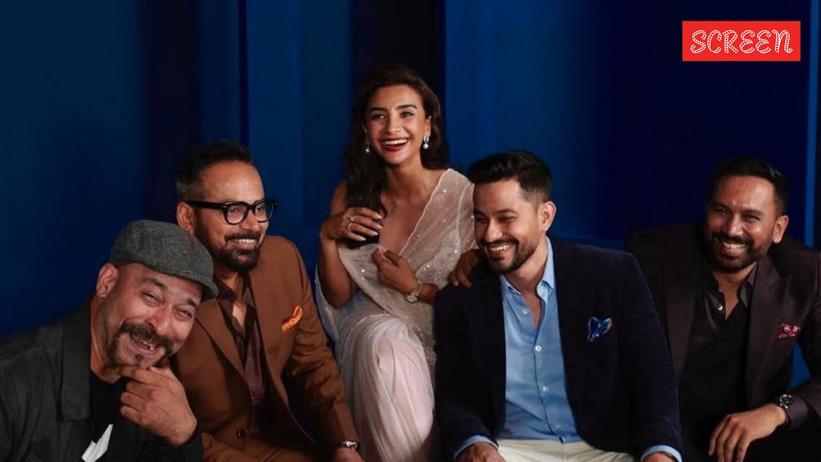Tumbbad director spent five years making one of the biggest OTT shows, Gulkanda Tales, now stuck in limbo: ‘I can’t show a single image of it’