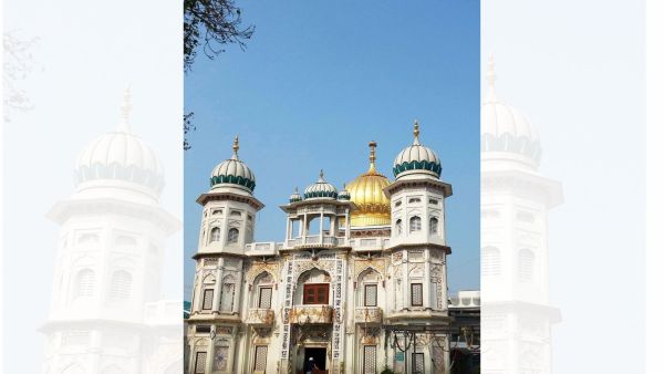 ਗੁਰਦੁਆਰੇ