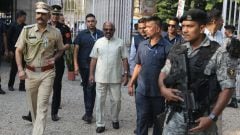 I-PAC raids LIVE updates: On day of ED action, Bengal Governor CV Ananda Bose gets death threat; cops on high alert