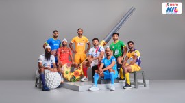 Hockey India League