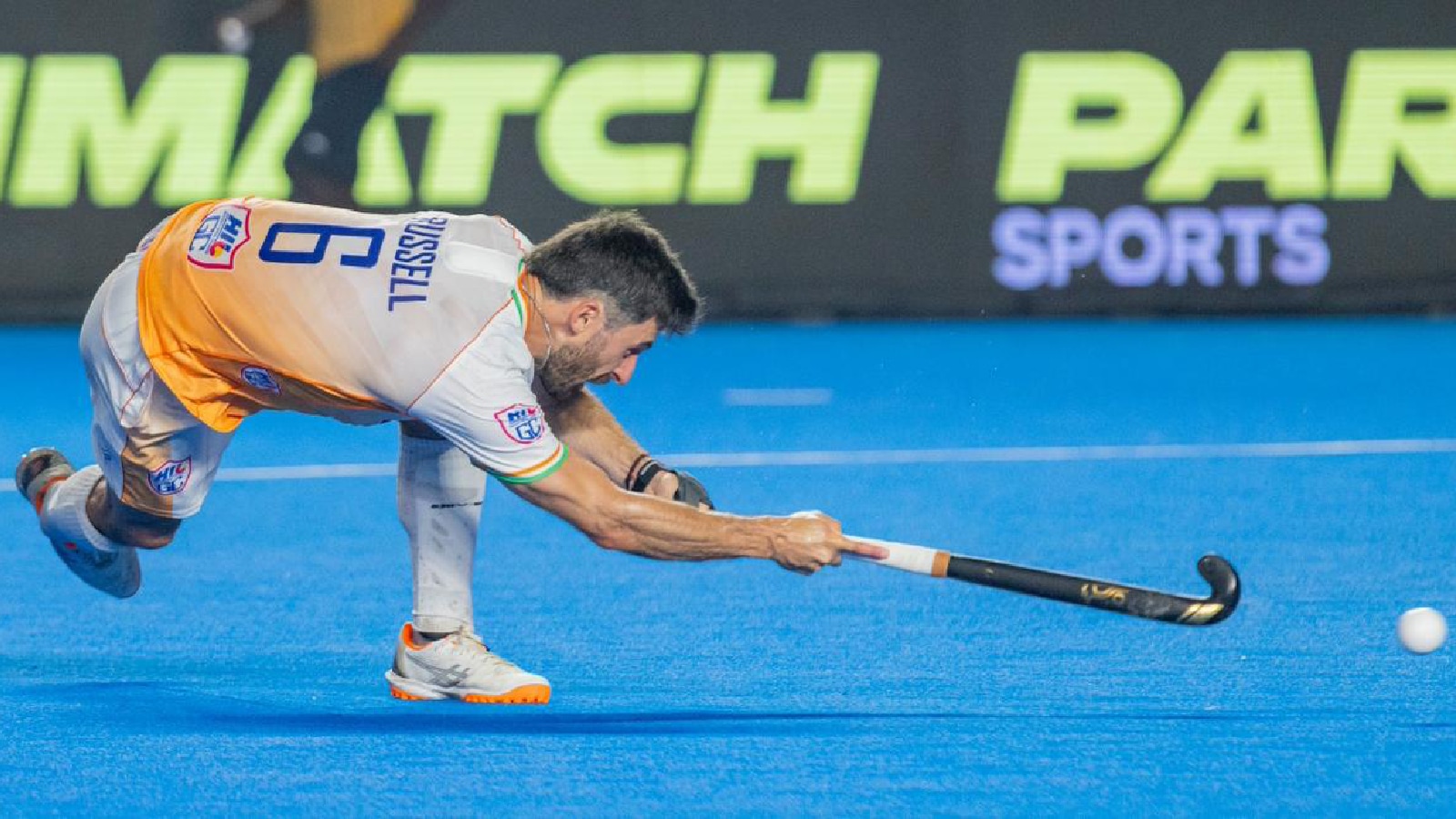 Hockey India League