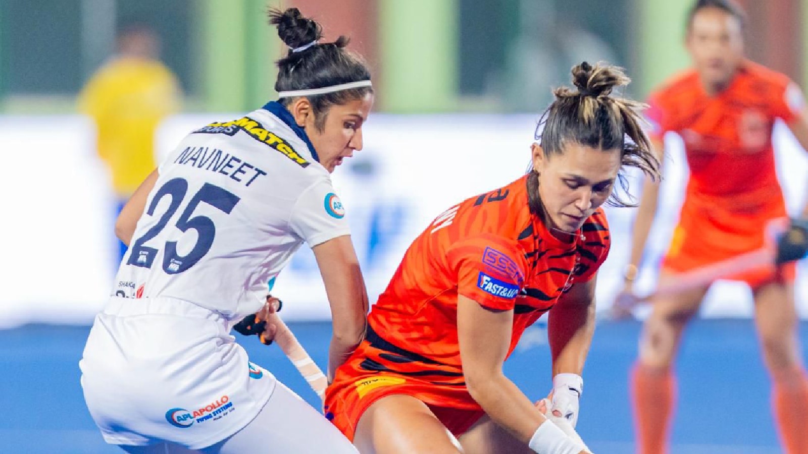 Hockey India League: Bengal Tigers qualify for Women’ HIL final after prevailing against SG Pipers in tense sudden death