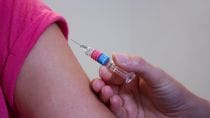 HPV vaccination