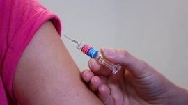 HPV vaccination