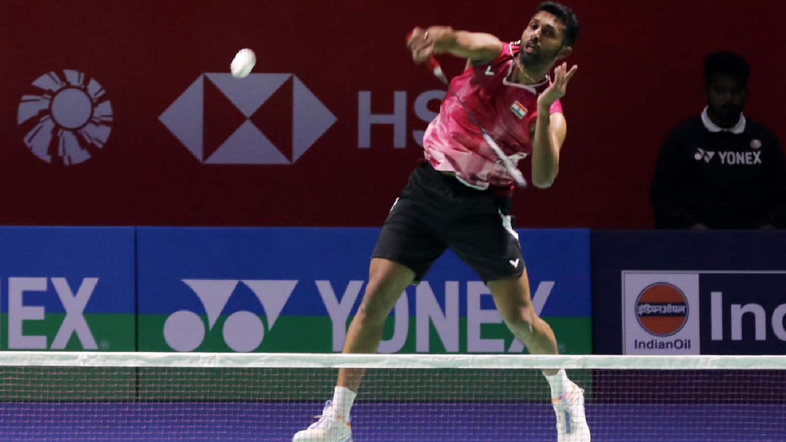 HS Prannoy on finding motivation to keep going: ‘Coach Gopichand always says to stay long in the game’