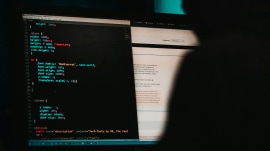 China hacckers target US politicians