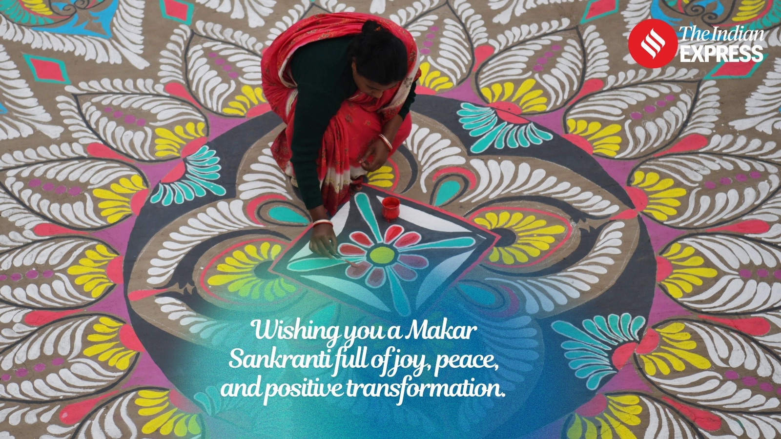 Wishing all our readers a very Happy Makar Sankranti 2026!