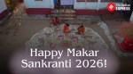 Happy Makar Sankranti 2026 Wishes, Images