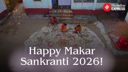 Happy Makar Sankranti 2026 Wishes, Images