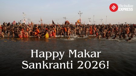 Happy Makar Sankranti 2026 Wishes, Quotes, Images, Messages
