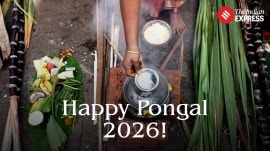 Happy Pongal 2026 Wishes, Images, Quotes (2)