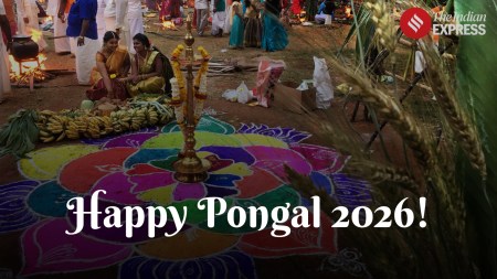 Happy Pongal 2026 Wishes, Quotes, Status (5)