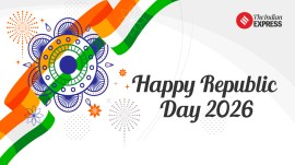 Happy Republic Day 2026 Wishes, Quotes, Images, Status, WhatsApp Messages