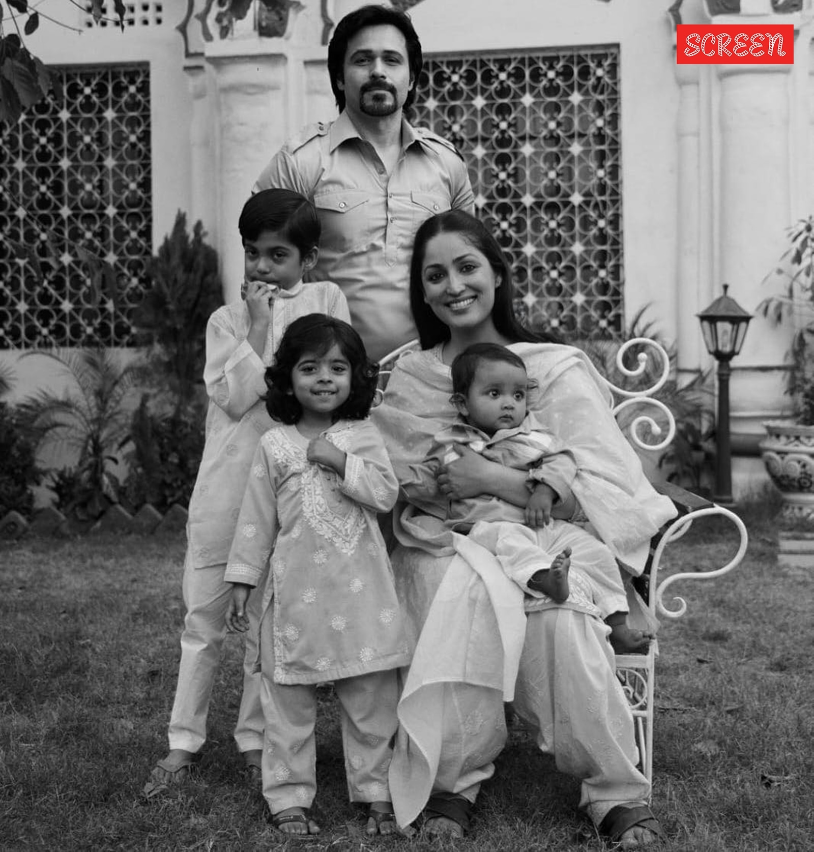 Emraan Hashmi recently claimed that not many men in the industry are willing to take up characters like the one he essayed in Haq.