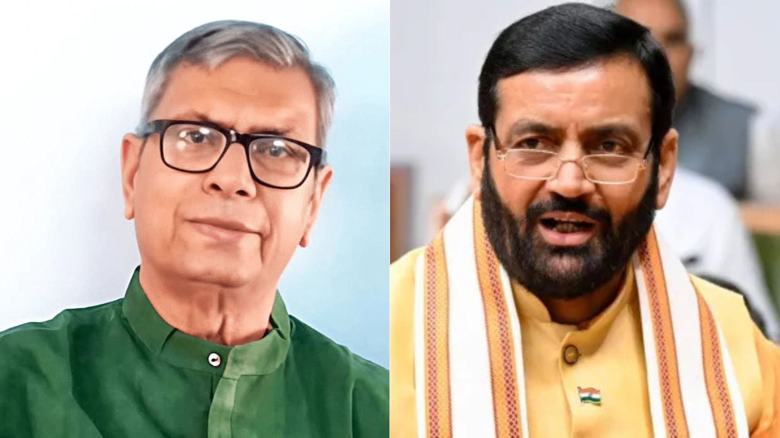 Haryana finalises Republic Day schedule: Governor Ashim Kumar Ghosh to unfurl national flag in Panchkula, CM Saini in Gurgaon