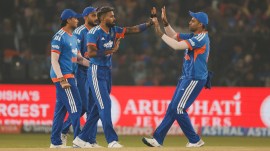 Hardik Pandya India T20 World Cup