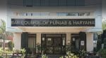 Punjab and Haryana High Court Bar Association