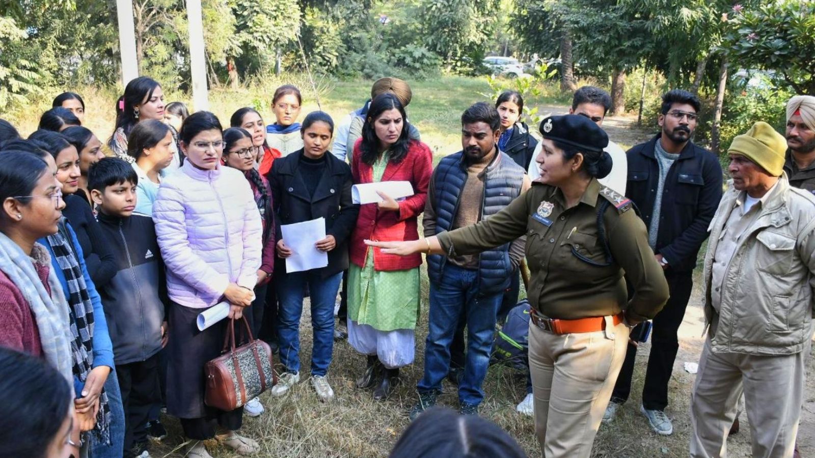 40% of Haryana government colleges functioning without regular principals; RTI reveals over 4,900 faculty vacancies