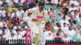 Joe Root praises travis Head