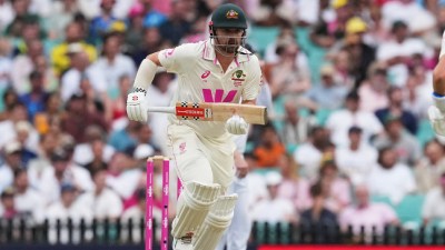 Joe Root praises travis Head