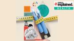 weight loss drugs, weight loss, weight loss pill, weight loss surgery, Explained Health, diabetes and hypertension, GLP-1 drugs, drug sales, Indian express explained, explained news, current affairs