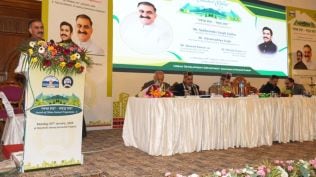 He said more land would be acquired in the next six months and consultants would be appointed soon to ensure world-class amenities in the township.