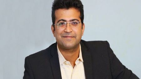 Founded around 2018–19, Mother Sparsh took shape after Gandhi made the unconventional decision to leave a senior administrative position in the government sector.